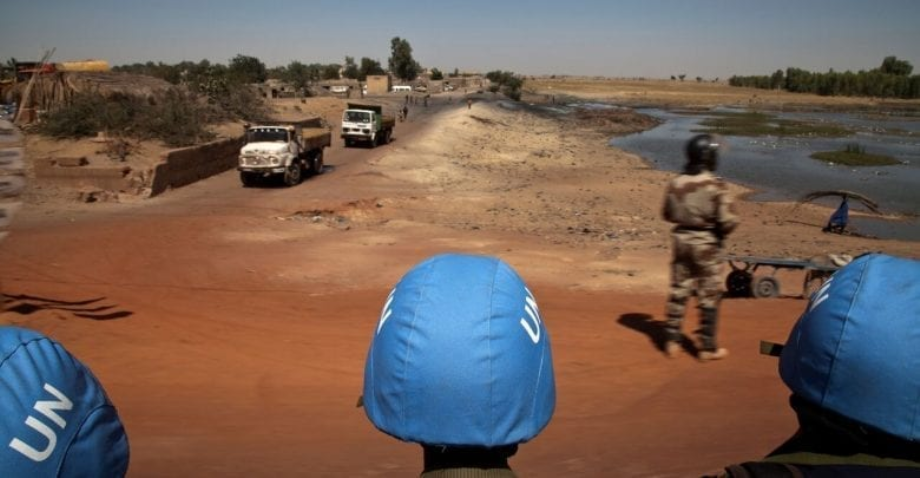 La Minusma réagit à l'expulsion de son porte-parole au Mali