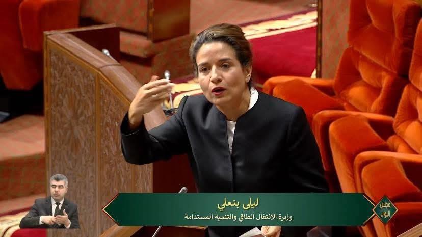 بنعلي تكشف أسباب ارتفاع استهلاك الكهرباء وتحرك حكومي لضبط الأداء الطاقي