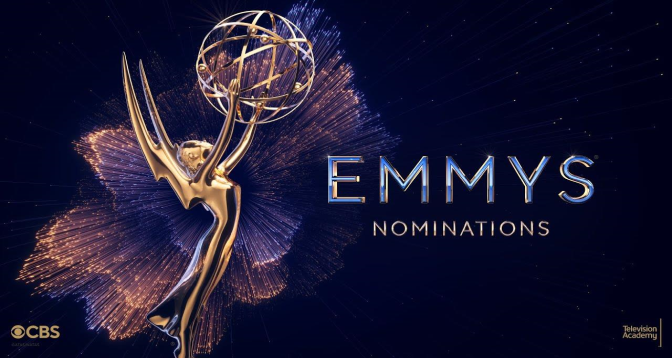 Emmy Awards: les nominations dans les principales catégories

