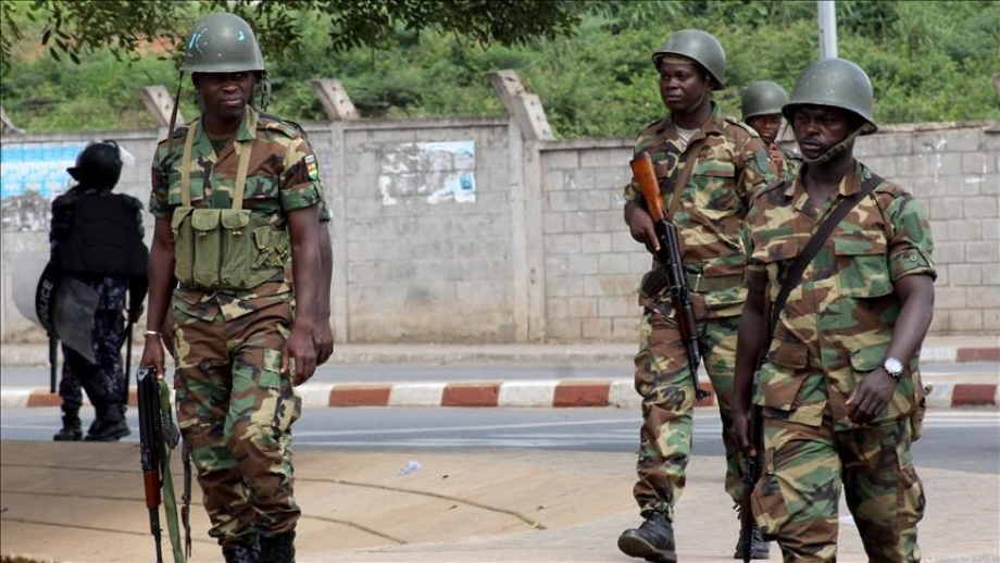 Togo: plusieurs morts dans une attaque dans le nord 
