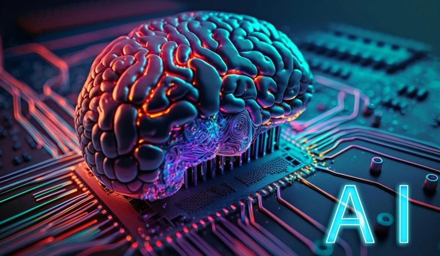 PDG de Nvidia : Les usines seront automatisées par l'IA d'ici dix ans