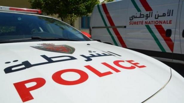 أمن الدار البيضاء يوقف مواطنا فرنسيا مبحوث عنه دوليا 