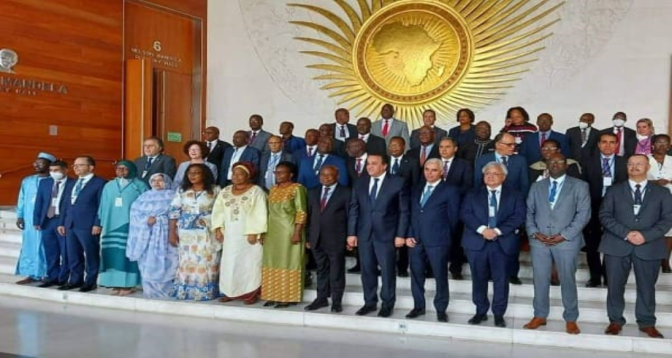 وسائل إعلام مالية: اختيار رواندا مقرا للوكالة الإفريقية للأدوية "إذلال قاس للدبلوماسية الجزائرية"