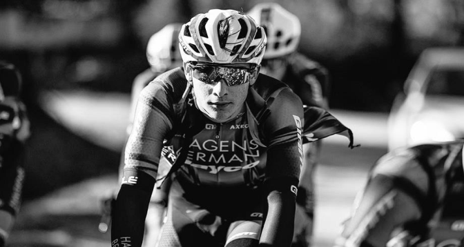 Tour du Val d'Aoste : un cycliste italien de 19 ans perd la vie dans une chute