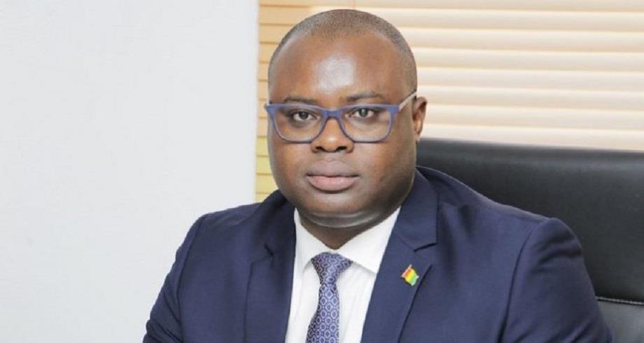 Le ministre guinée du Commerce nommé Premier ministre par intérim