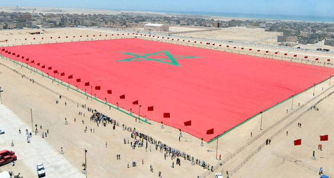 Maroc - Pérou : accord de jumelage entre le Conseil de la région Dakhla-Oued Eddahab et le Gouvernement régional de Piura