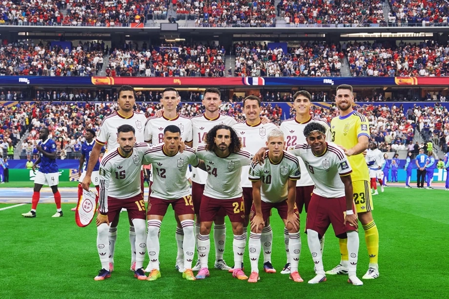 مكافأة مالية ضخمة لمنتخب إسبانيا بعد التتويج بلقب كأس العالم 2026