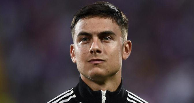 Serie A: Paulo Dybala rejoint l’AS Rome