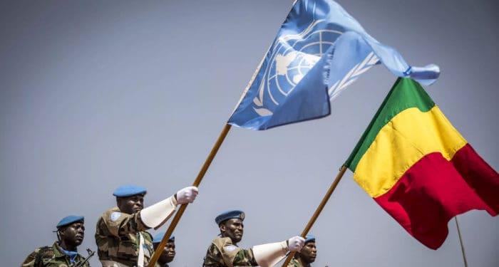 Mali : le porte-parole de la Mission de l'ONU expulsé