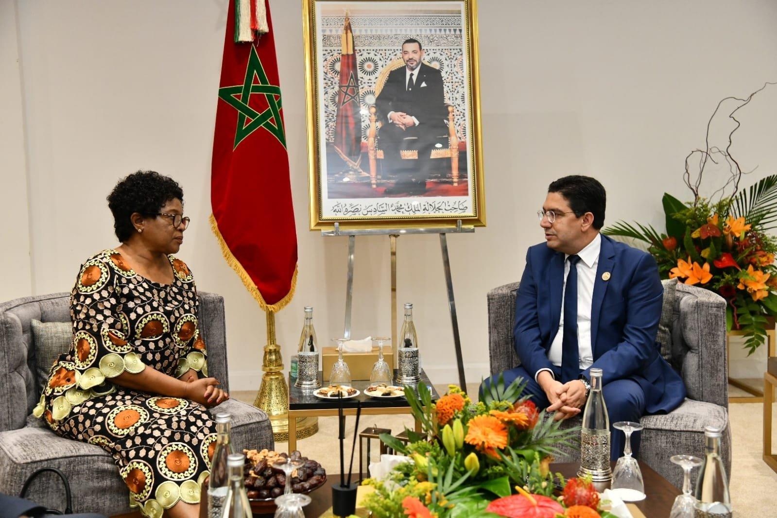Le Malawi réitère son soutien "indéfectible" à l'intégrité territoriale du Maroc