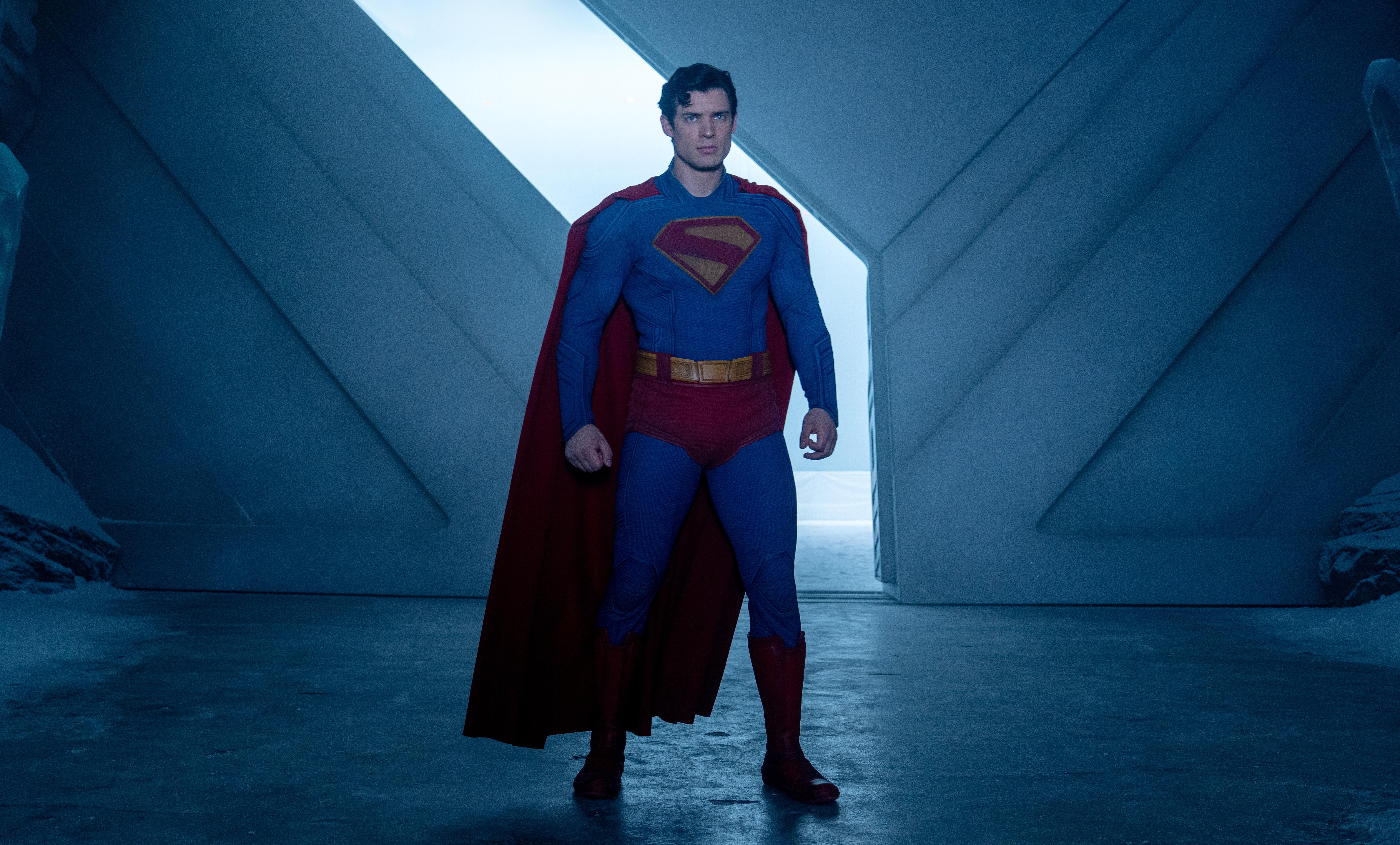 Superman de nouveau en tête du box-office nord-américain