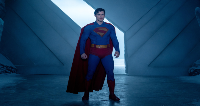 Superman de nouveau en tête du box-office nord-américain