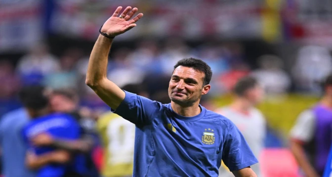 L&rsquo;Espagne mérite-t-elle son sacre mondial ? Lionel Scaloni répond sans détour