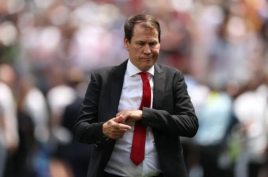 Belgique : Rudi Garcia quitte les Diables Rouges après le Mondial 2026