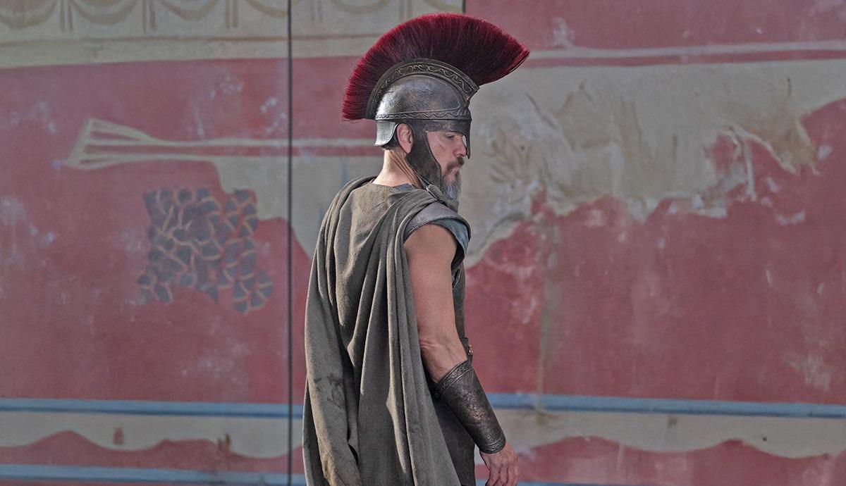 Dakhla entre en scène pour "The Odyssey" de Christopher Nolan

