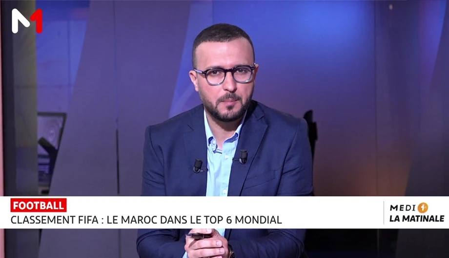 Sport Matin : vers un changement de club pour Issa Diop