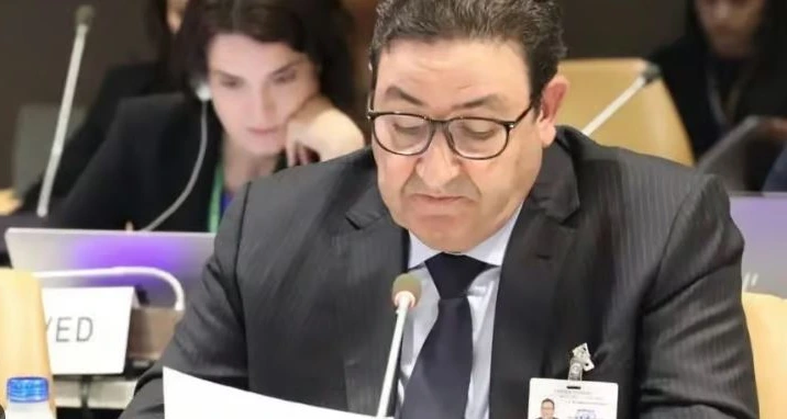 Le Maroc copréside à l’ONU une réunion multipartite consacrée à l’examen de la sécurité routière dans le monde