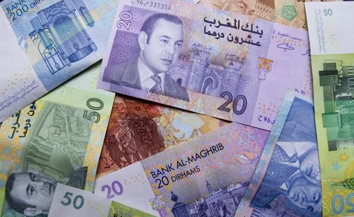 4064 ورقة بنكية مزورة في عام واحد .. بنك المغرب يكشف حصيلة تزوير العملة