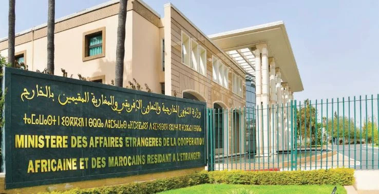 Le ministère des AE suit avec préoccupation les événements et les faits ayant conduit au décès d’un ressortissant marocain à Bologne en Italie