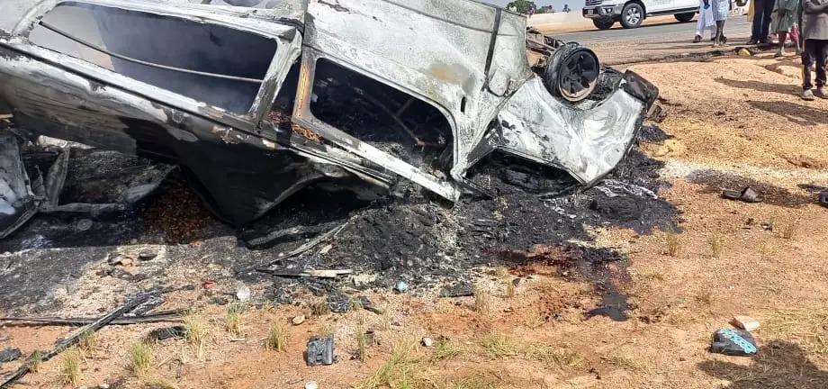Nigeria: 30 morts dans un accident de la route
