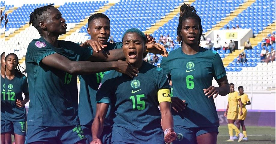 CAN féminine Maroc 2024 : le Nigeria se qualifie en finale