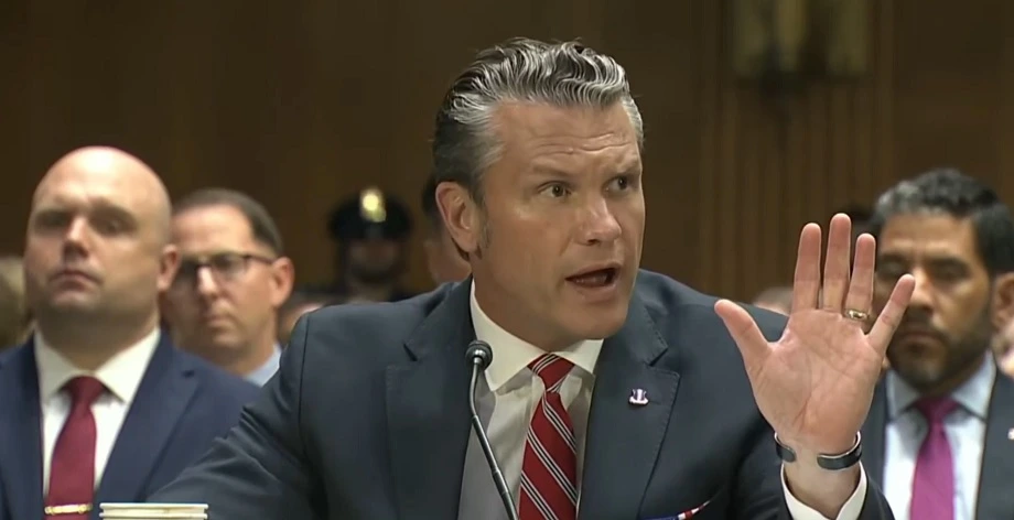 Pete Hegseth estime à 37,5 milliards de dollars le coût de la guerre en Iran