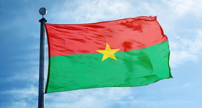 Burkina Faso: une mission de l’UA à Ouagadougou pour évaluer la situation du pays
