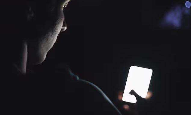 Une exposition précoce aux smartphones associée à des troubles de la santé mentale chez les enfants

