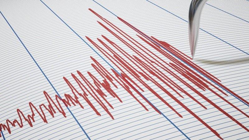 زلزال بقوة 6.6 درجة يضرب جنوب المحيط الهادئ