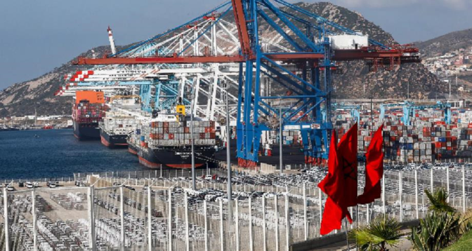 Commerce extérieur : l’Europe, principal partenaire du Maroc en 2024