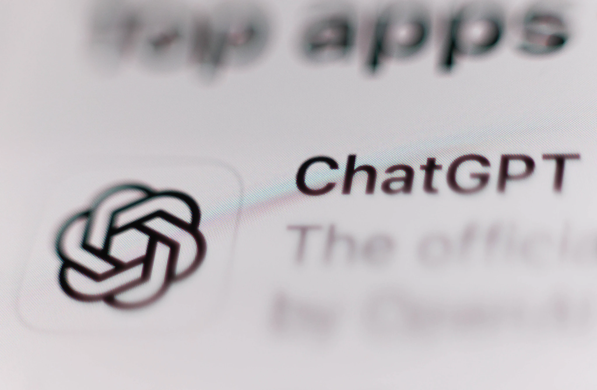 OpenAI poursuivi en justice après des conseils médicaux présumés de ChatGPT