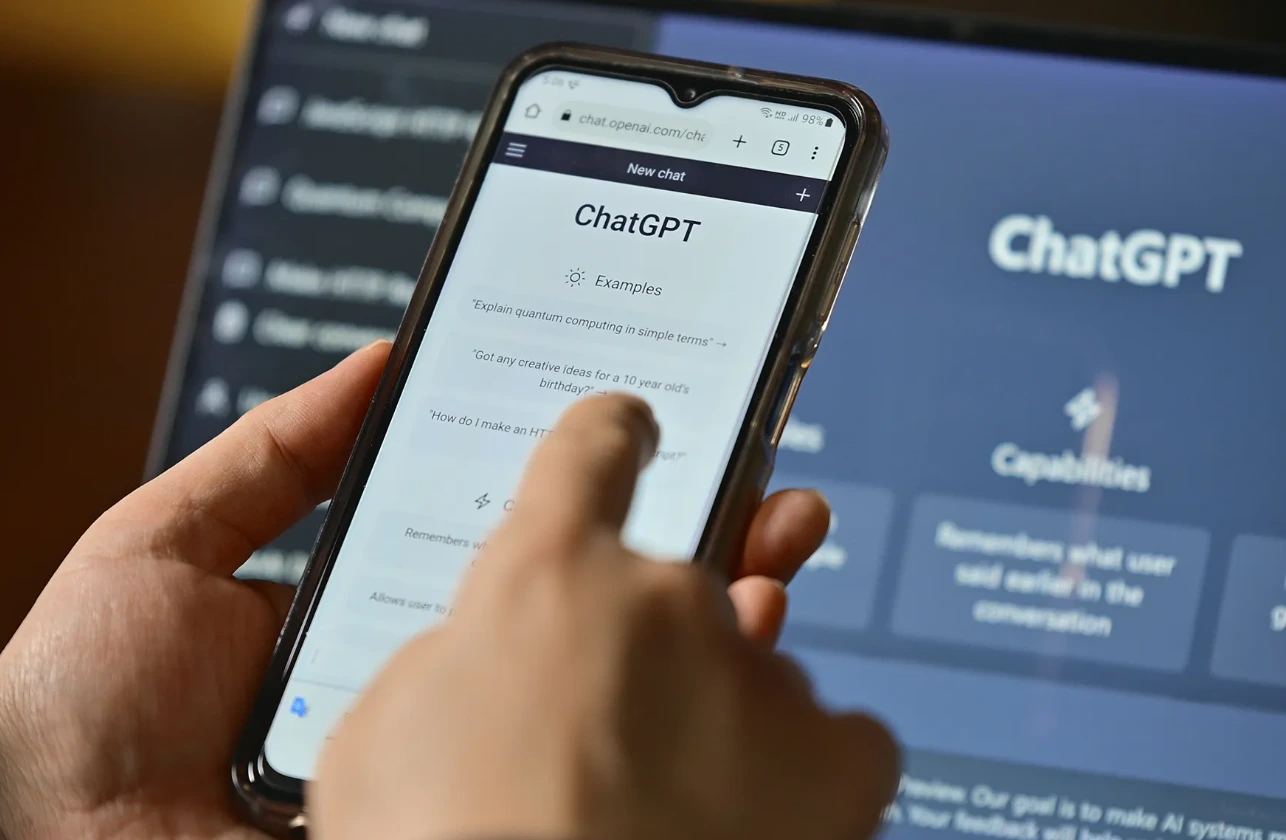 متابعات قضائية ضد "أوبن إي أي" في أمريكا بسبب نصائح طبية مزعومة قدمها "تشات تجي بي تي"