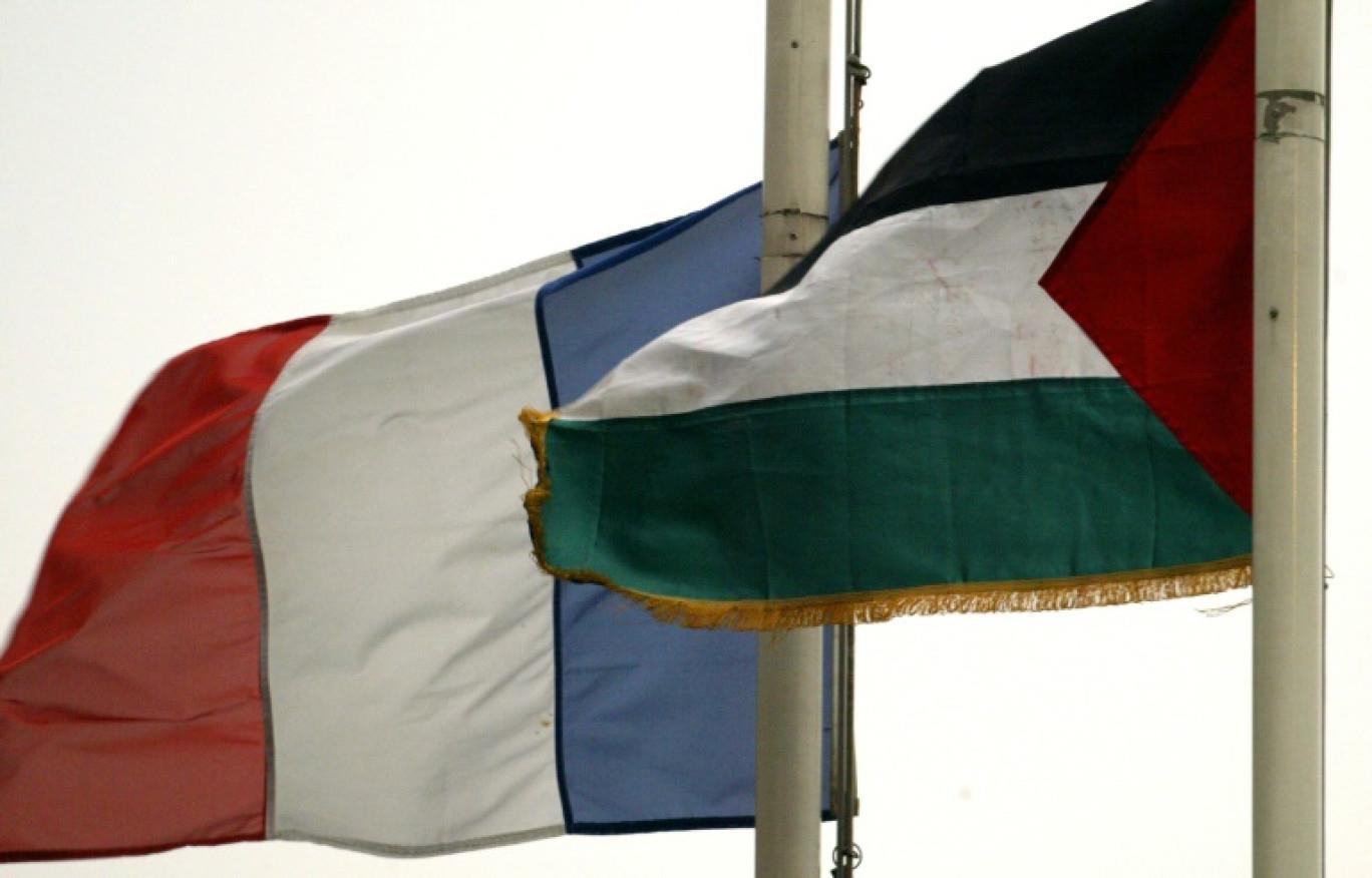 عزم فرنسي على الاعتراف بدولة فلسطين.. ردود الفعل الدولية