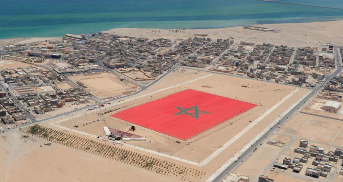 De Mistura met en exergue le développement politique et socio-économique au Sahara marocain

