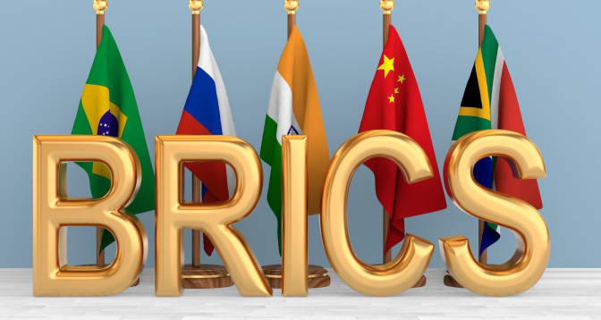 Réunion BRICS : l’Inde souligne le caractère unilatéral des invitations adressées par l’Afrique du Sud