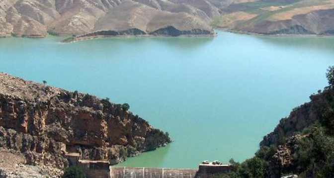 Le projet d&rsquo;interconnexion entre les bassins de Sebou et de Bouregreg achevé à 99%