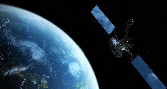 La Russie met en orbite deux nouveaux satellites pour l'étude de la haute atmosphère

