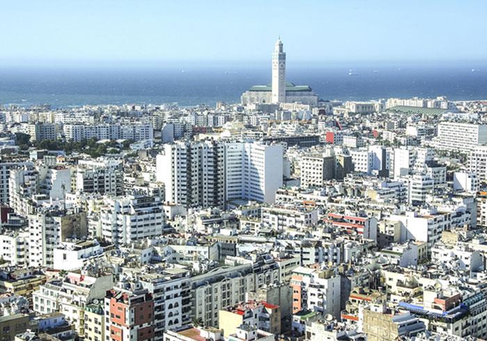 Coupure d'eau potable à Casablanca: le démenti de la commune 