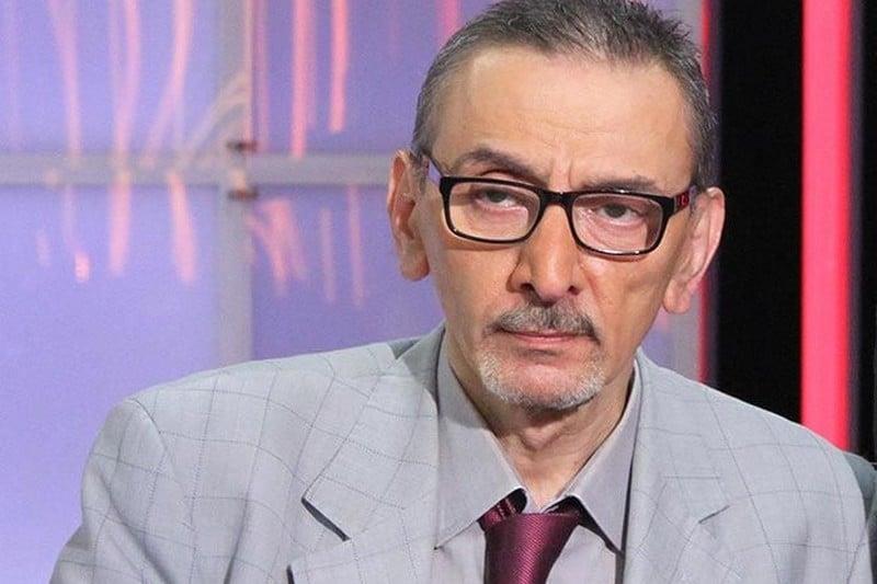 وفاة الفنان اللبناني زياد الرحباني