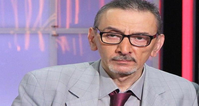 وفاة الفنان اللبناني زياد الرحباني