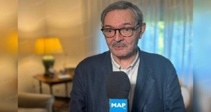 سفير إسباني سابق: المغرب يفرض نفسه كنموذج لـ "حكامة متبصرة" 