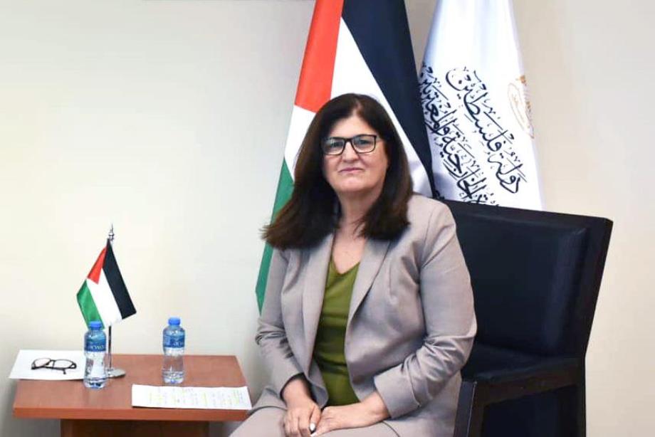 شاهين: الدفاع عن القضية الفلسطينية والقدس الشريف ثابت أساسي في دبلوماسية جلالة الملك