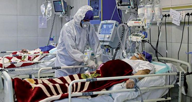 Coronavirus au Maroc: forte hausse des cas en réanimations 