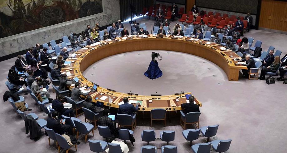 مجلس الأمن يدين بشدة الهجمات الأخيرة ضد بعثة (مونوسكو) في الكونغو الديمقراطية 
