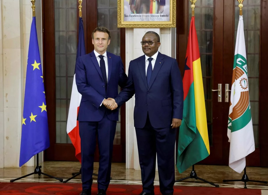 France-CEDEAO: front commun contre le terrorisme en Afrique
