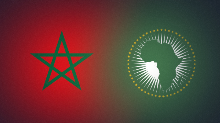 العلاقات المغربية الإفريقية في عهد الملك محمد السادس

