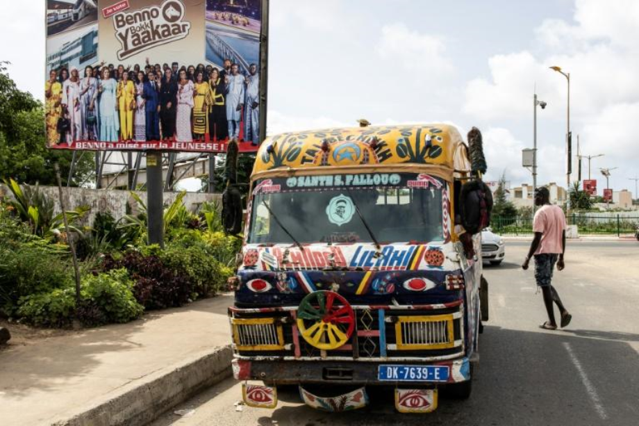 Législatives au Sénégal: la circulation des véhicules de région à région interdite samedi et dimanche 