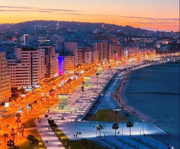 مهرجان "صيف طنجة الكبرى الدولي".. سهرات فنية تحتفي بتنوع الموسيقى والتراث في حاضرة البوغاز 
