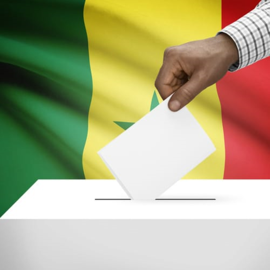 Les Sénégalais aux urnes pour élire leurs députés