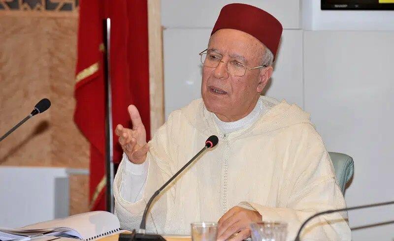 Ahmed Toufiq : L'histoire, une science de la charia nécessaire pour comprendre religion et identité 